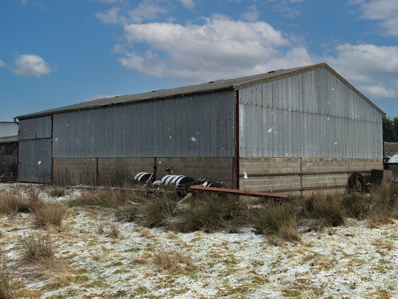 Barn Conv-OHB-BEFORE