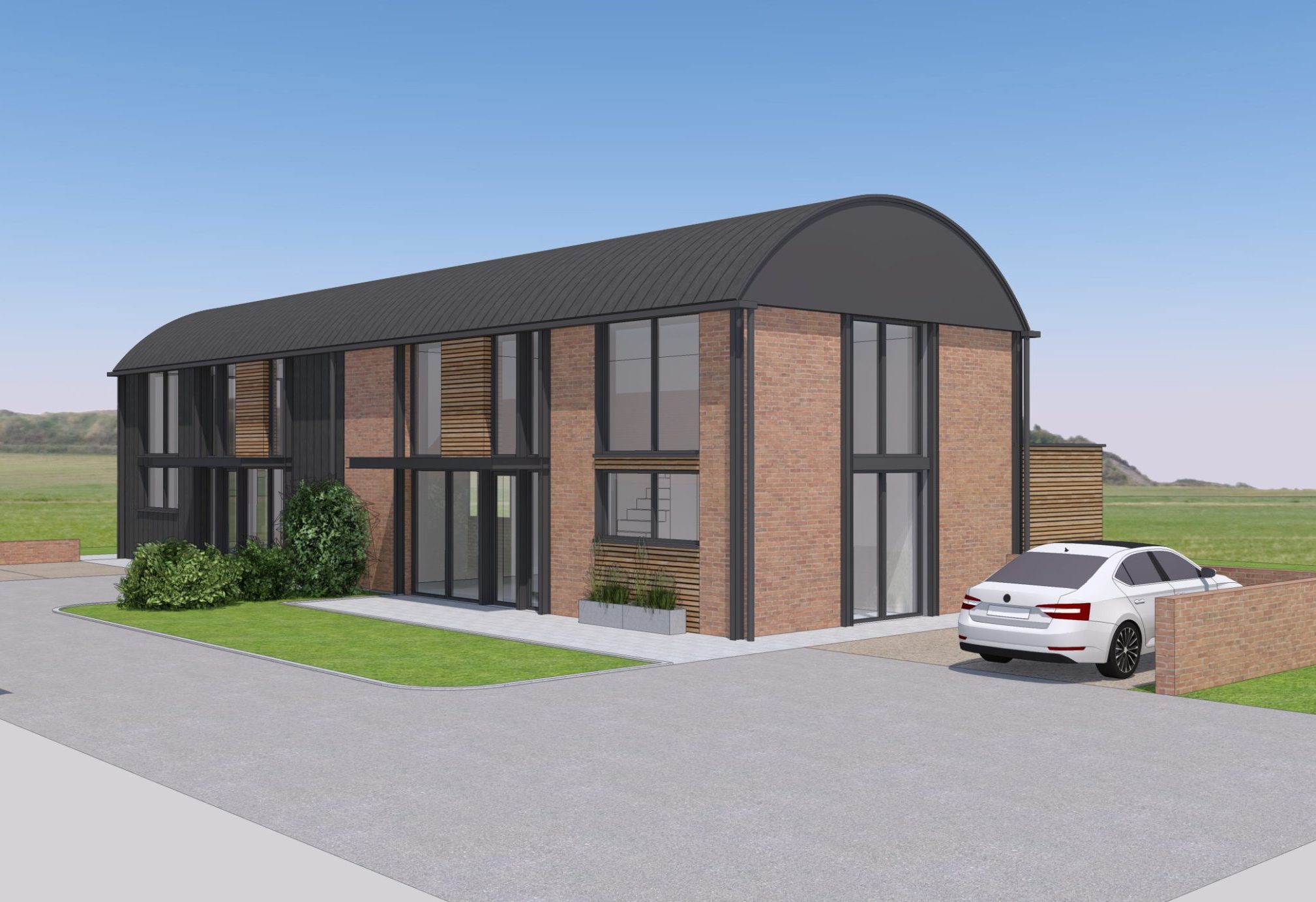 Barn Conv-B Barn Render-AFTER